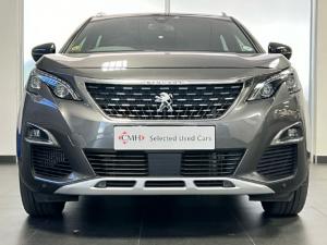Peugeot 3008 1.6T GT Line - Image 2
