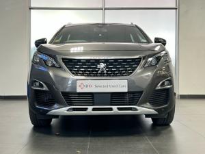 Peugeot 3008 1.6T GT Line - Image 3