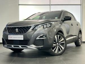 Peugeot 3008 1.6T GT Line - Image 4