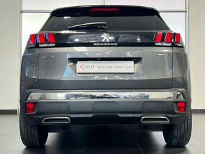 Peugeot 3008 1.6T GT Line - Image 8