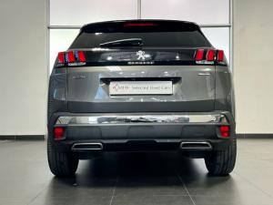 Peugeot 3008 1.6T GT Line - Image 9
