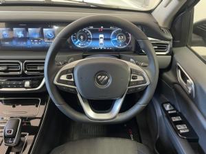 Foton Tunland G7 2.0TD double cab TLX 4x4 - Image 10