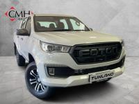 Thumbnail Foton Tunland G7 2.0TD double cab TLX 4x4