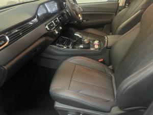 Foton Tunland G7 2.0TD double cab TLX 4x4 - Image 7
