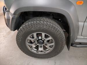 Suzuki Jimny 1.5 GLX AllGrip 3-door manual - Image 10