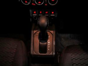 Suzuki Jimny 1.5 GLX AllGrip 3-door manual - Image 12