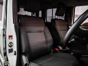 Suzuki Jimny 1.5 GLX AllGrip 3-door manual - Image 13