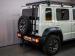 Suzuki Jimny 1.5 GLX AllGrip 3-door manual - Thumbnail 16