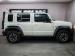 Suzuki Jimny 1.5 GLX AllGrip 3-door manual - Thumbnail 17
