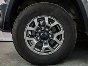 Suzuki Jimny 1.5 GLX AllGrip 3-door manual - Image 19