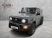 Suzuki Jimny 1.5 GLX AllGrip 3-door manual - Thumbnail 1