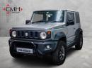 Thumbnail Suzuki Jimny 1.5 GLX AllGrip 3-door manual