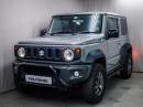 Thumbnail Suzuki Jimny 1.5 GLX AllGrip 3-door manual