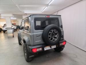 Suzuki Jimny 1.5 GLX AllGrip 3-door manual - Image 3
