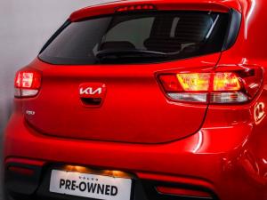 Kia Rio hatch 1.4 LS auto - Image 16