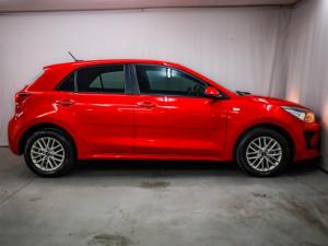 Kia Rio hatch 1.4 LS auto - Image 18