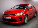 Thumbnail Kia Rio hatch 1.4 LS auto