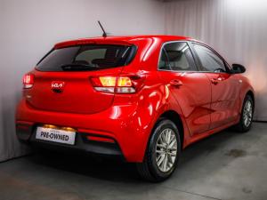 Kia Rio hatch 1.4 LS auto - Image 3