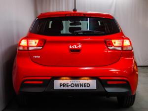 Kia Rio hatch 1.4 LS auto - Image 4