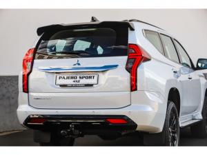 Mitsubishi Pajero Sport 2.4DI-D - Image 10