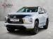Mitsubishi Pajero Sport 2.4DI-D - Thumbnail 1