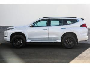 Mitsubishi Pajero Sport 2.4DI-D - Image 2