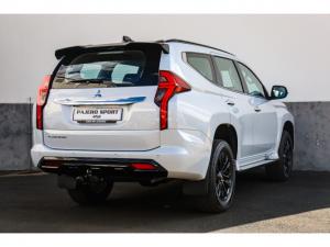 Mitsubishi Pajero Sport 2.4DI-D - Image 3