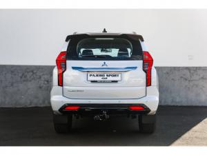 Mitsubishi Pajero Sport 2.4DI-D - Image 4