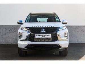 Mitsubishi Pajero Sport 2.4DI-D - Image 5