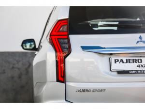 Mitsubishi Pajero Sport 2.4DI-D - Image 9