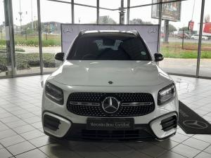 Mercedes-Benz GLB GLB220d 4Matic Progressive - Image 2