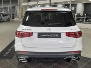 Mercedes-Benz GLB GLB220d 4Matic Progressive - Image 6