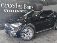 Thumbnail Mercedes-Benz GLC GLC300d 4Matic Avantgarde