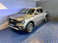 Thumbnail Ford Ranger 2.0D BI-TURBO Wildtrak automatic D/C