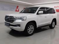 Thumbnail Toyota Landcruiser 200 V8 4.5D VX automatic
