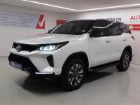 Thumbnail Toyota Fortuner 2.8GD-6 4X4 automatic