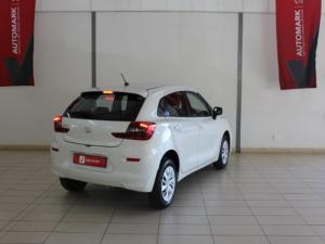 Toyota Starlet 1.5 Xi - Image 11