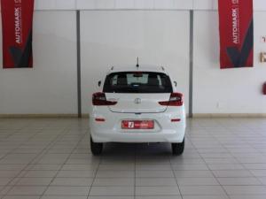 Toyota Starlet 1.5 Xi - Image 12