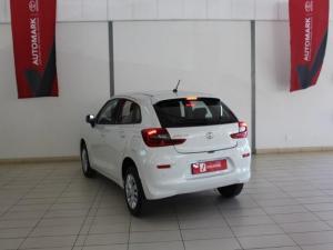 Toyota Starlet 1.5 Xi - Image 13
