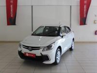 Thumbnail Toyota Starlet 1.5 Xi