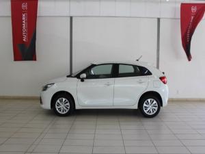 Toyota Starlet 1.5 Xi - Image 2