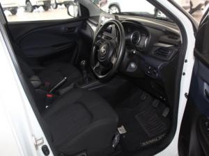 Toyota Starlet 1.5 Xi - Image 5