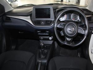 Toyota Starlet 1.5 Xi - Image 6