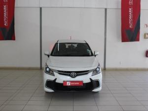 Toyota Starlet 1.5 Xi - Image 7