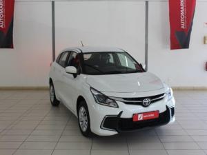 Toyota Starlet 1.5 Xi - Image 8