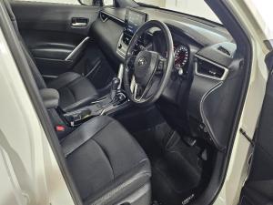 Toyota Corolla Cross 1.8 XS - Image 11