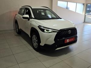 Toyota Corolla Cross 1.8 XS - Image 4