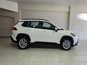 Toyota Corolla Cross 1.8 XS - Image 5