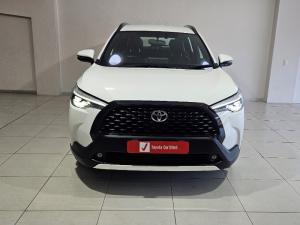 Toyota Corolla Cross 1.8 XS - Image 6
