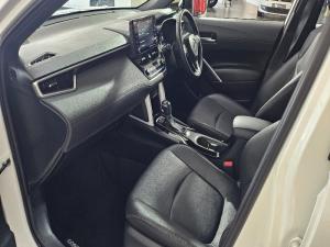 Toyota Corolla Cross 1.8 XS - Image 8